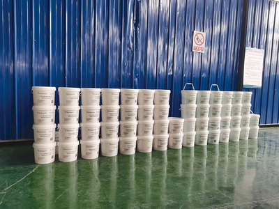 河北道融管道設(shè)備制造 以質(zhì)量提升守護消費者權(quán)益，賦能水處理與凈化行業(yè)