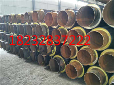 威海無縫五油三布防腐管道與金屬夾的應(yīng)用前景解析
